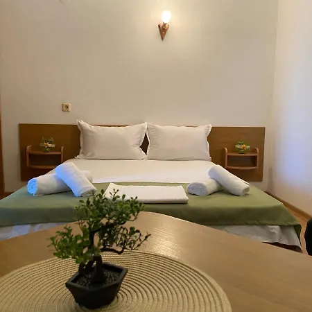 зонарита Szálloda 2*