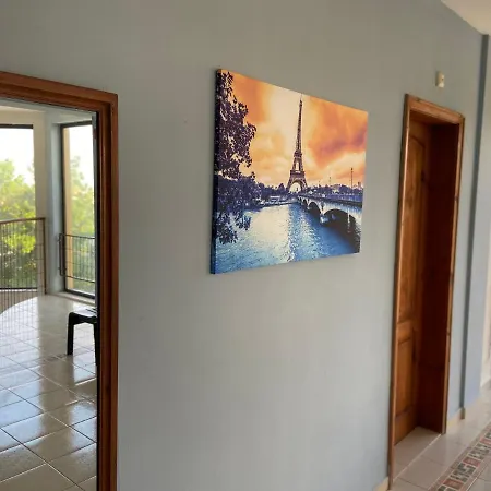 зонарита 호텔