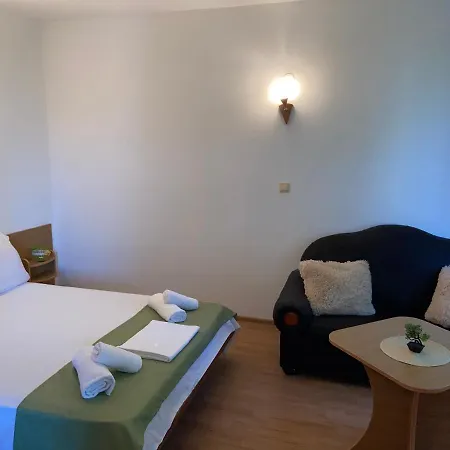 зонарита 호텔 프리모르스코