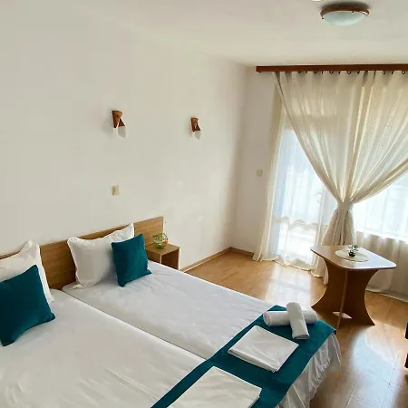 зонарита 호텔 프리모르스코