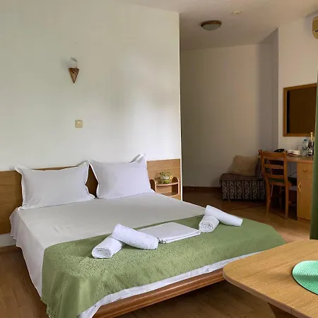 зонарита Хотел Приморско