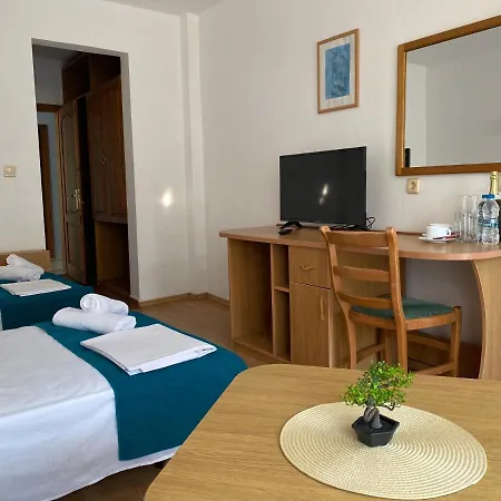 зонарита 호텔 프리모르스코