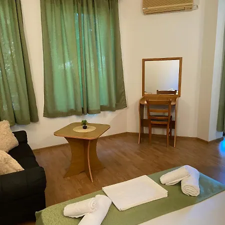 зонарита 호텔 프리모르스코