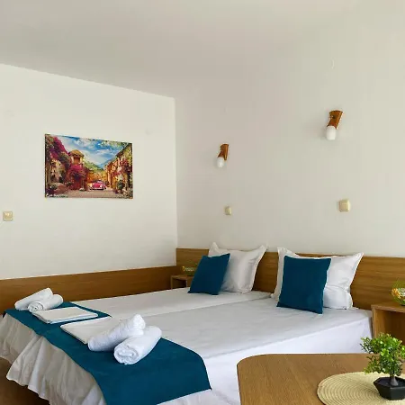 зонарита Ξενοδοχείο 2*