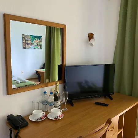 зонарита 2* 프리모르스코