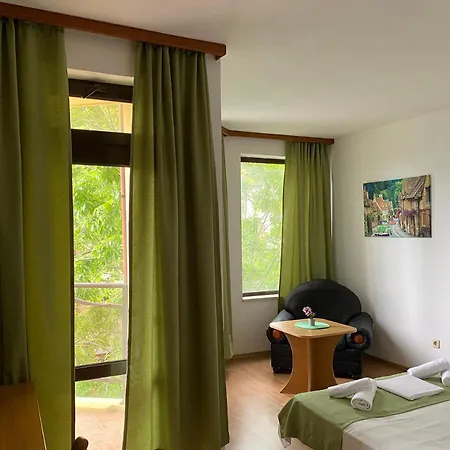 зонарита 2* 프리모르스코