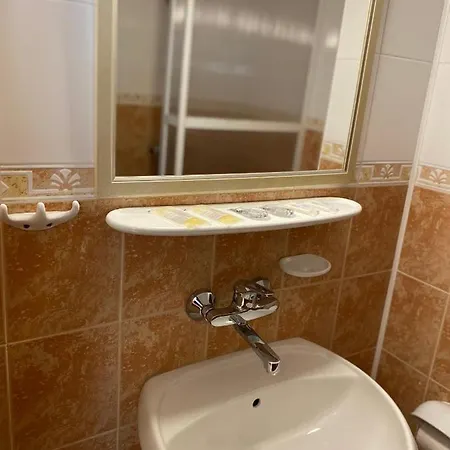 зонарита 호텔