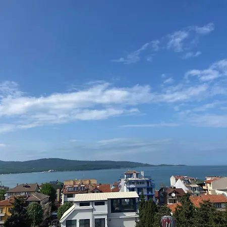 зонарита Приморско