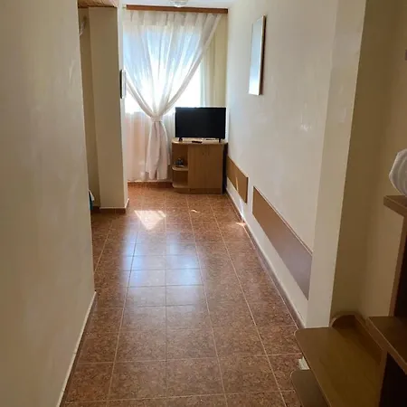 Хотел зонарита