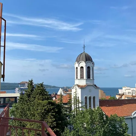 зонарита מלון פרימורסקו