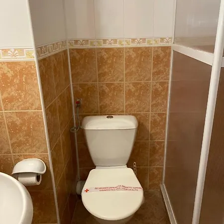 зонарита 호텔