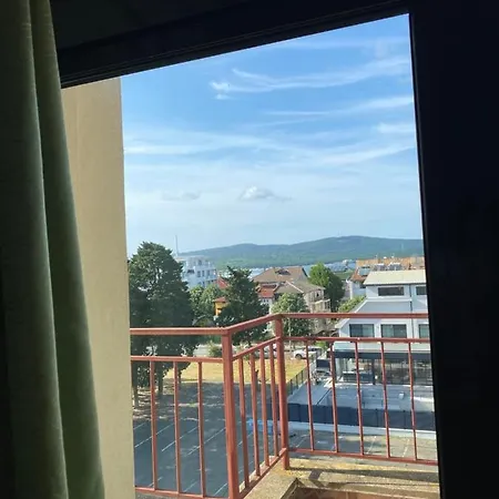 зонарита 호텔 2*