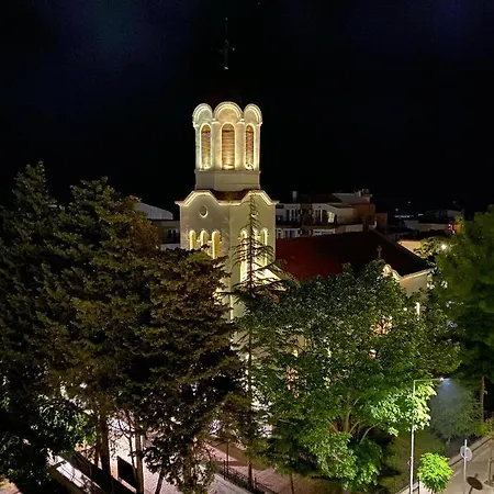 зонарита 프리모르스코