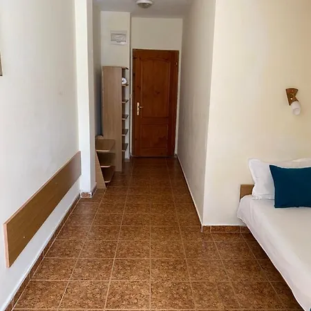 зонарита 호텔