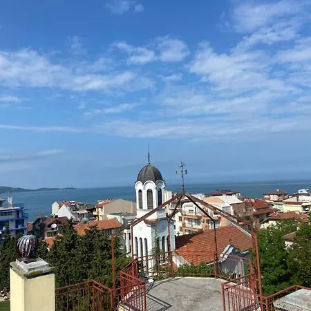 зонарита