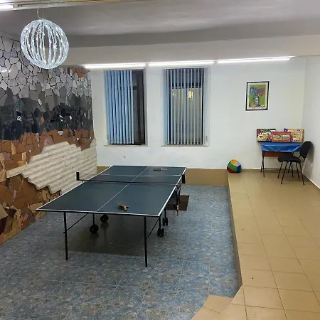 зонарита 호텔 2*