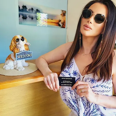 зонарита Хотел 2*