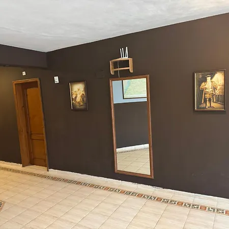 호텔 зонарита 2*