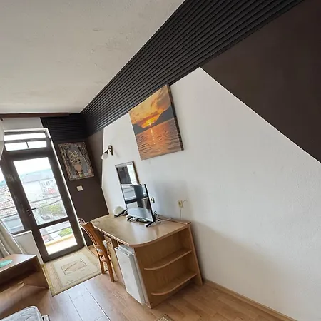 зонарита 호텔 프리모르스코