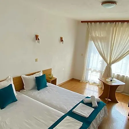 зонарита Hotel