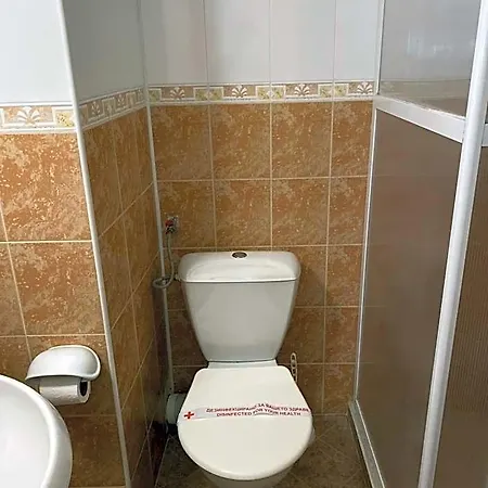 зонарита Hotel 2*