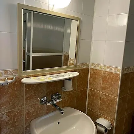 зонарита Hotel Primorsko