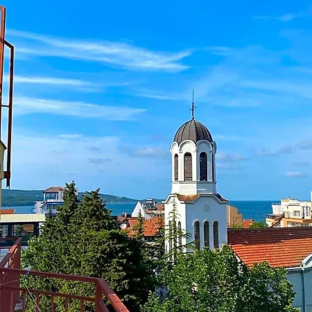 зонарита Hotel