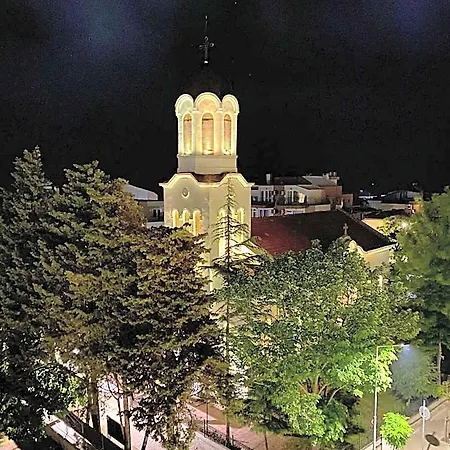 зонарита 2* Primorsko