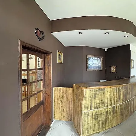 зонарита Hotel 2*