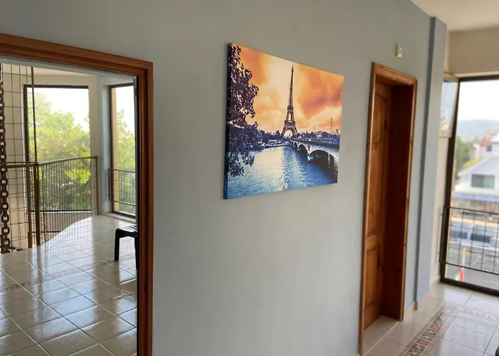 зонарита Ξενοδοχείο