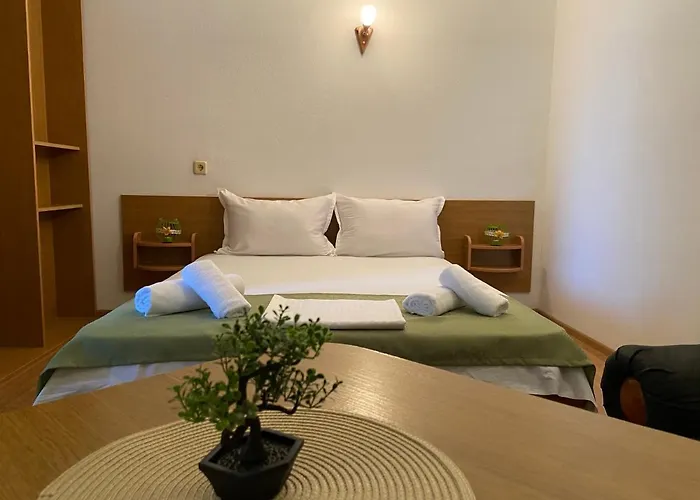 зонарита מלון 2*