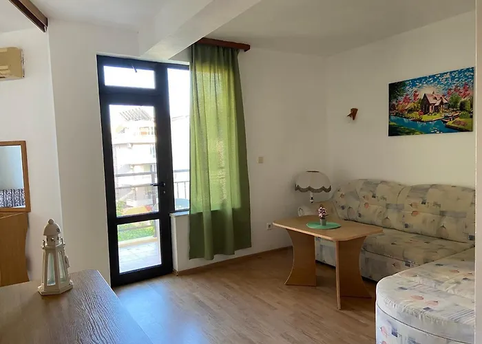 зонарита פרימורסקו