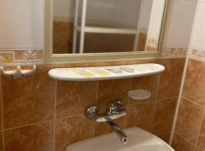 зонарита Ξενοδοχείο