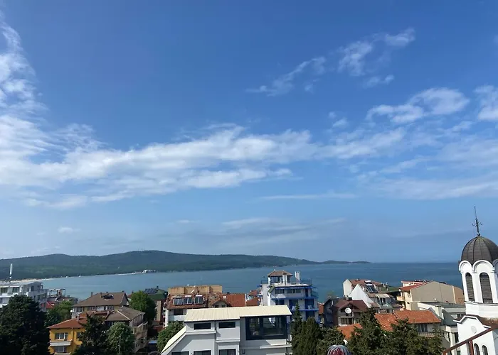 зонарита פרימורסקו