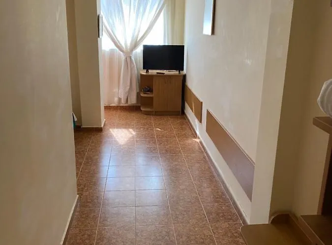 מלון зонарита