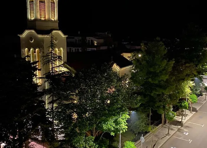 Ξενοδοχείο зонарита 2*