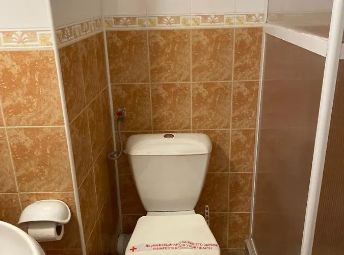 зонарита Ξενοδοχείο