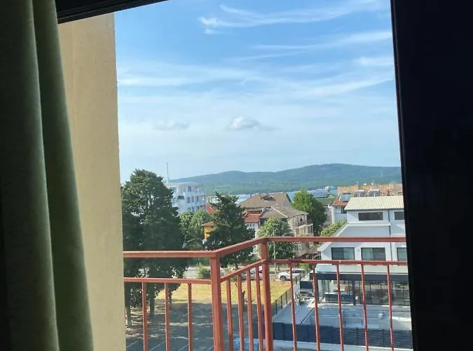 зонарита מלון 2*