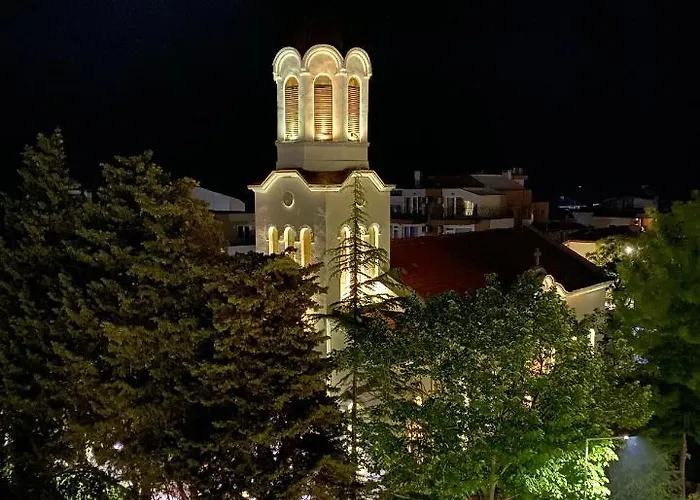 зонарита פרימורסקו