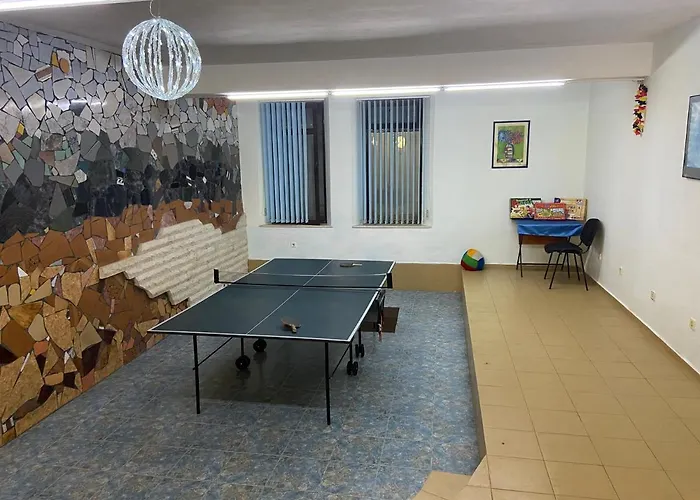 зонарита מלון 2*