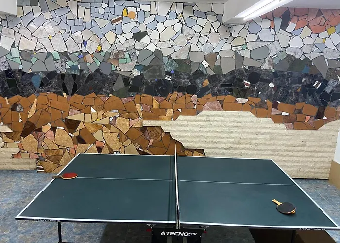 зонарита Ξενοδοχείο