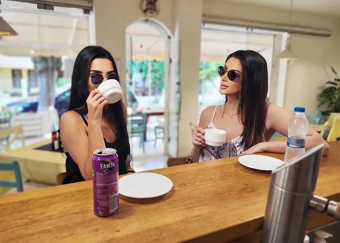 Ξενοδοχείο зонарита