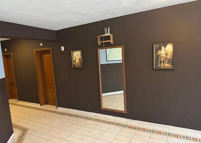 מלון зонарита 2*