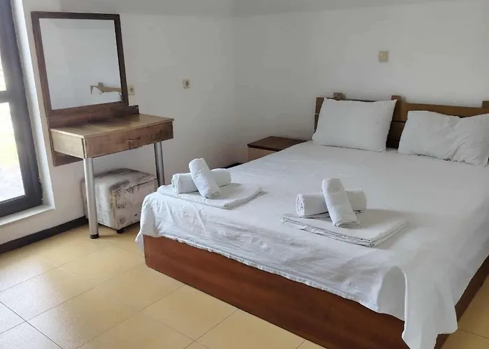 зонарита מלון פרימורסקו